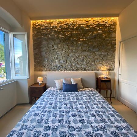 Ca De Marge Apartment Corniglia Exterior photo